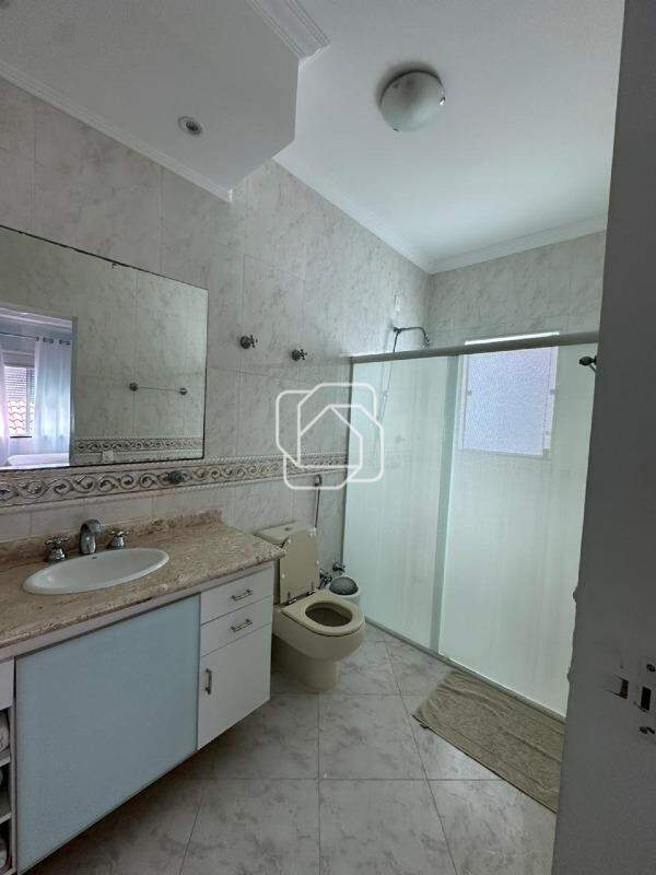 Casa de Condomínio para aluguel em Itu - SP - Condomínio City Castelo: