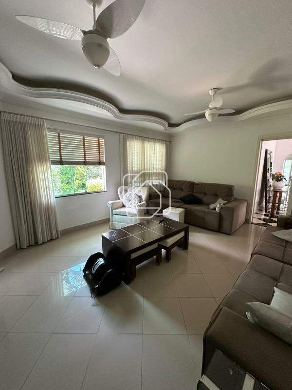 Casa de Condomínio para aluguel em Itu - SP - Condomínio City Castelo: