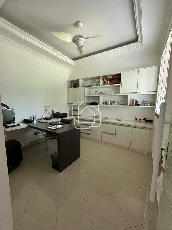 Casa de Condomínio para aluguel em Itu - SP - Condomínio City Castelo: