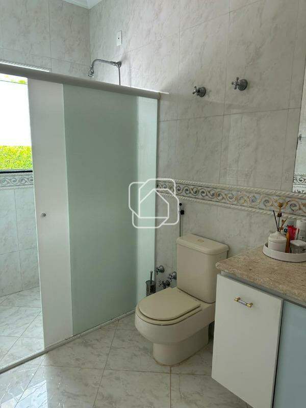 Casa de Condomínio para aluguel em Itu - SP - Condomínio City Castelo: