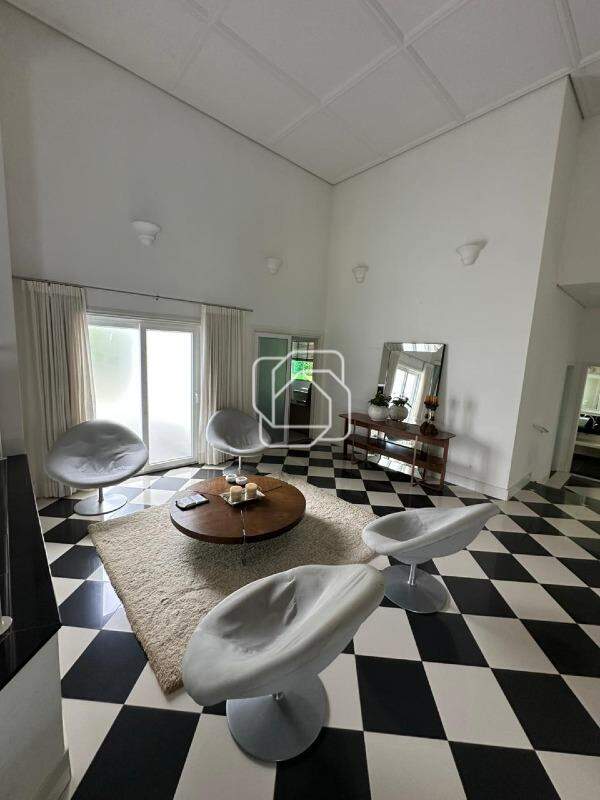 Casa de Condomínio para aluguel em Itu - SP - Condomínio City Castelo: