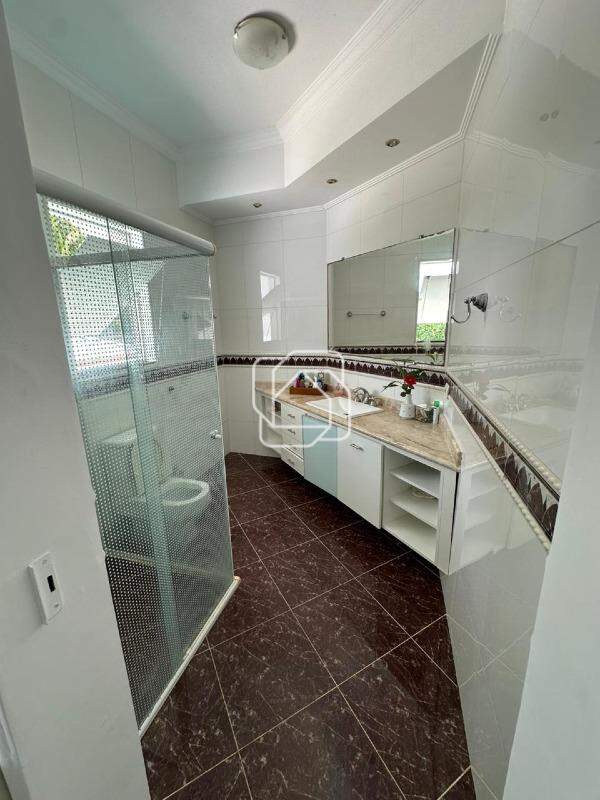 Casa de Condomínio para aluguel em Itu - SP - Condomínio City Castelo: