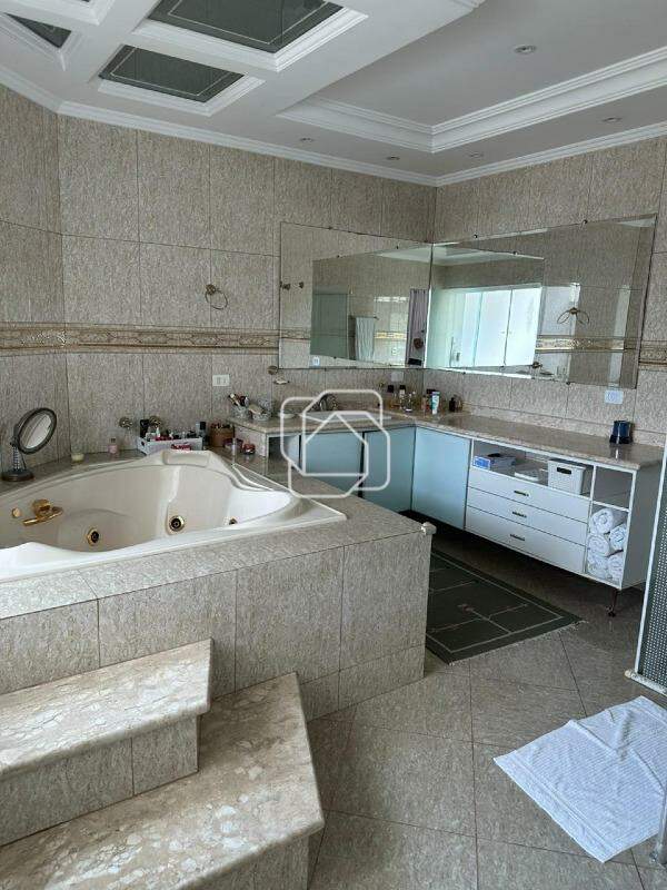 Casa de Condomínio para aluguel em Itu - SP - Condomínio City Castelo: