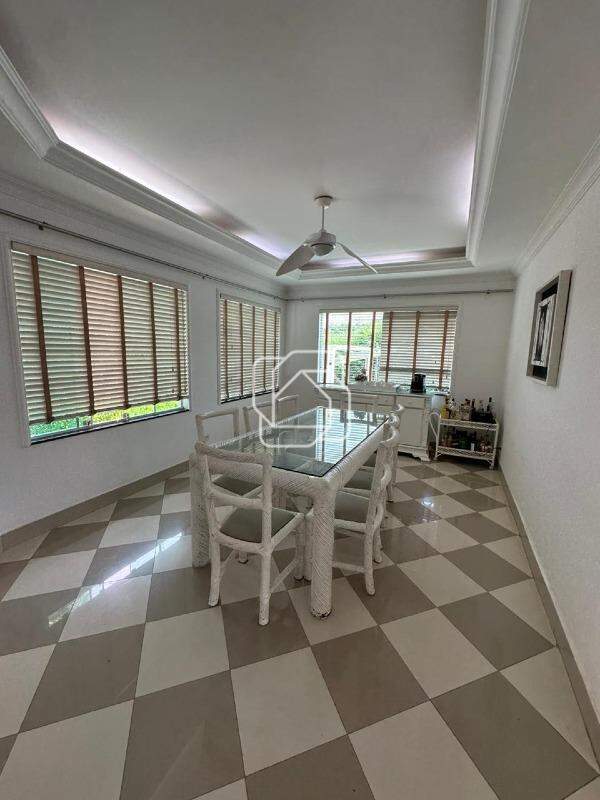 Casa de Condomínio para aluguel em Itu - SP - Condomínio City Castelo: