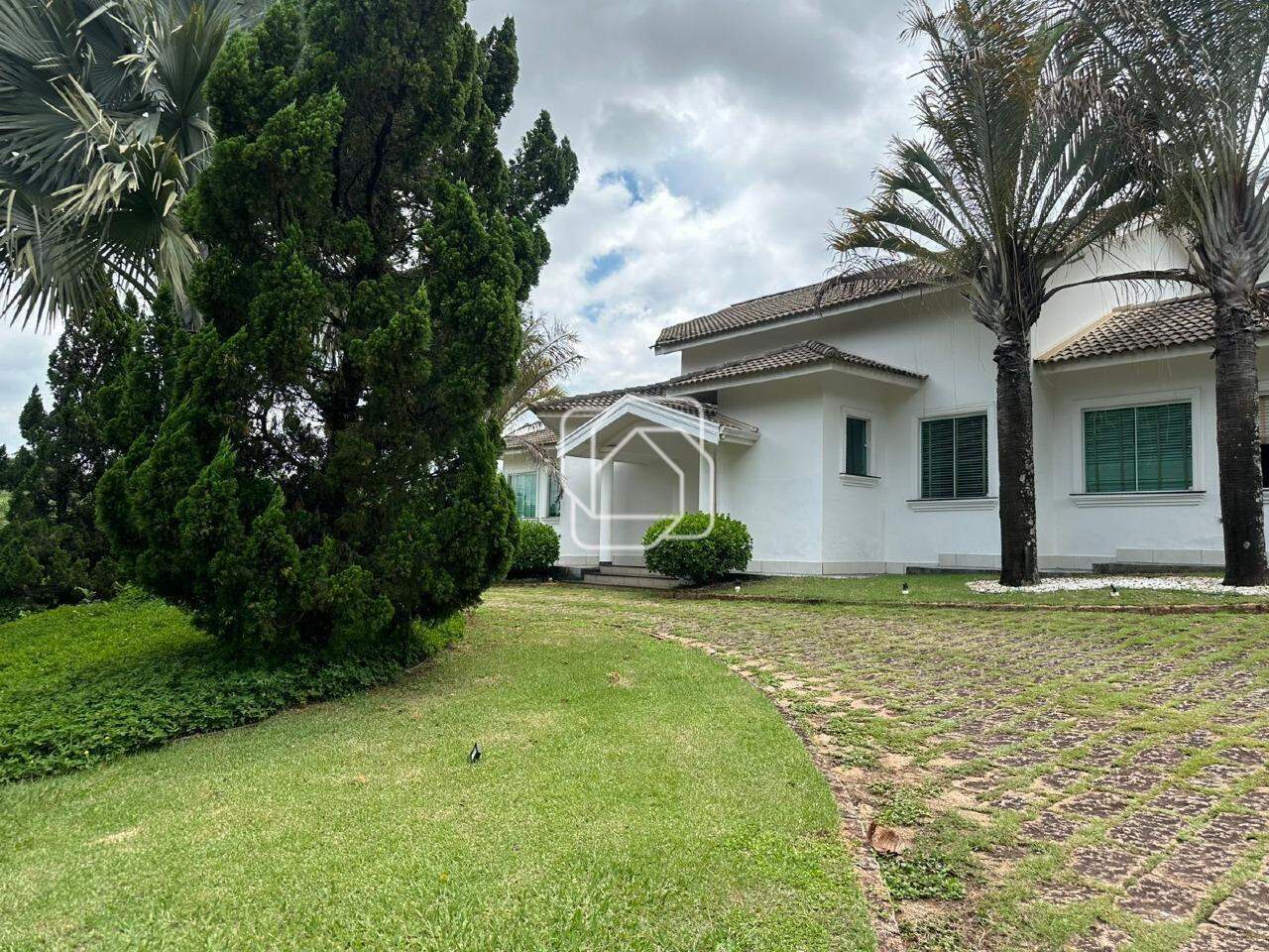 Casa de Condomínio para aluguel em Itu - SP - Condomínio City Castelo: 