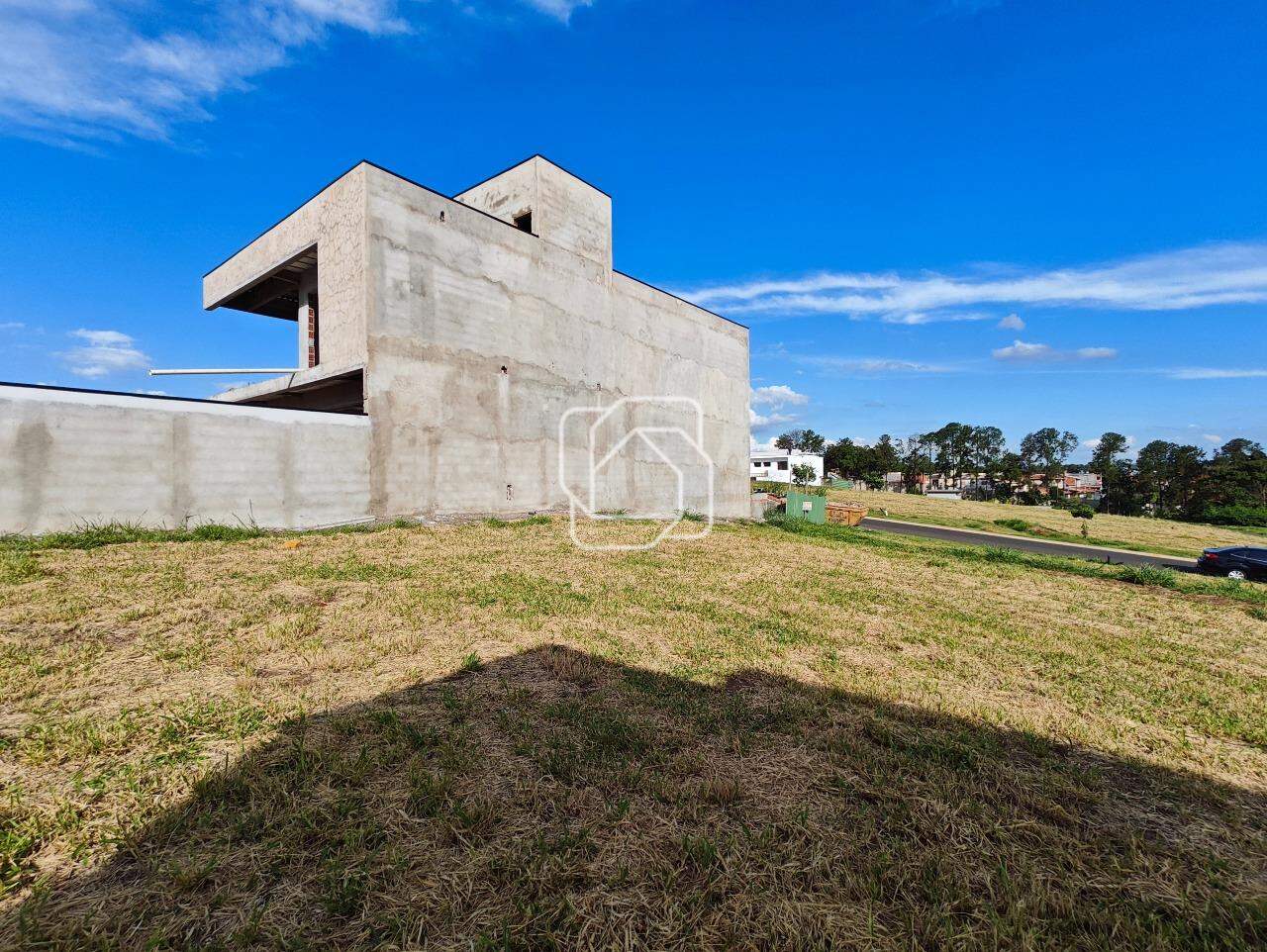Terreno à venda em Indaiatuba - SP - Jardim Villa Sapezal: Visão geral do terreno