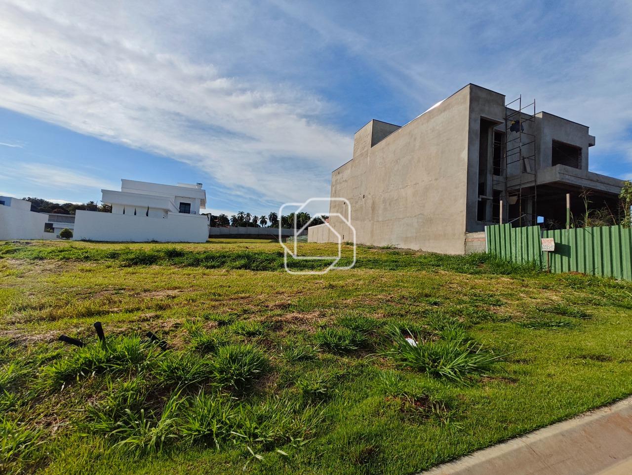 Terreno à venda em Indaiatuba - SP - Jardim Villa Sapezal: Visão geral do terreno