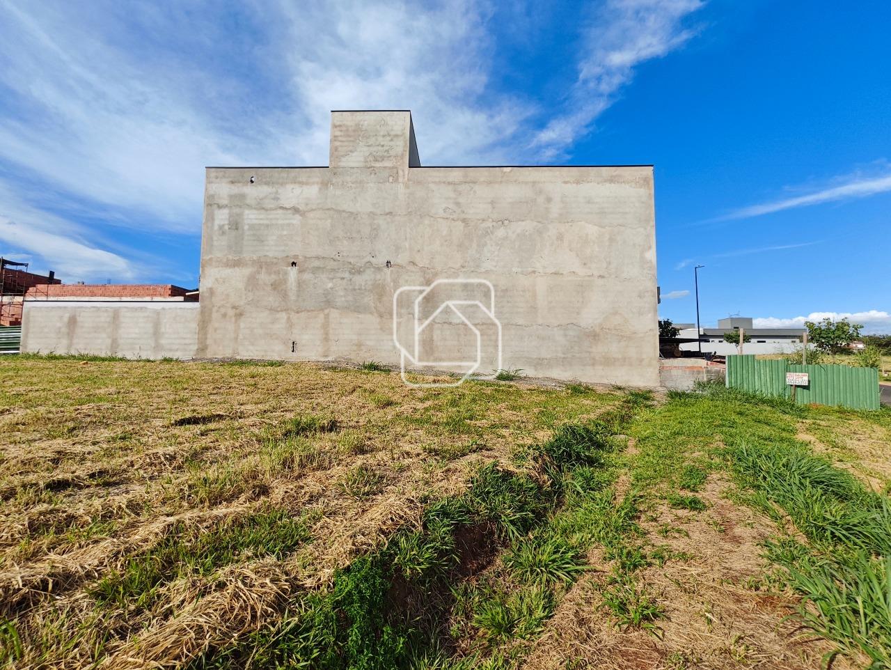 Terreno à venda em Indaiatuba - SP - Jardim Villa Sapezal: Visão geral do terreno