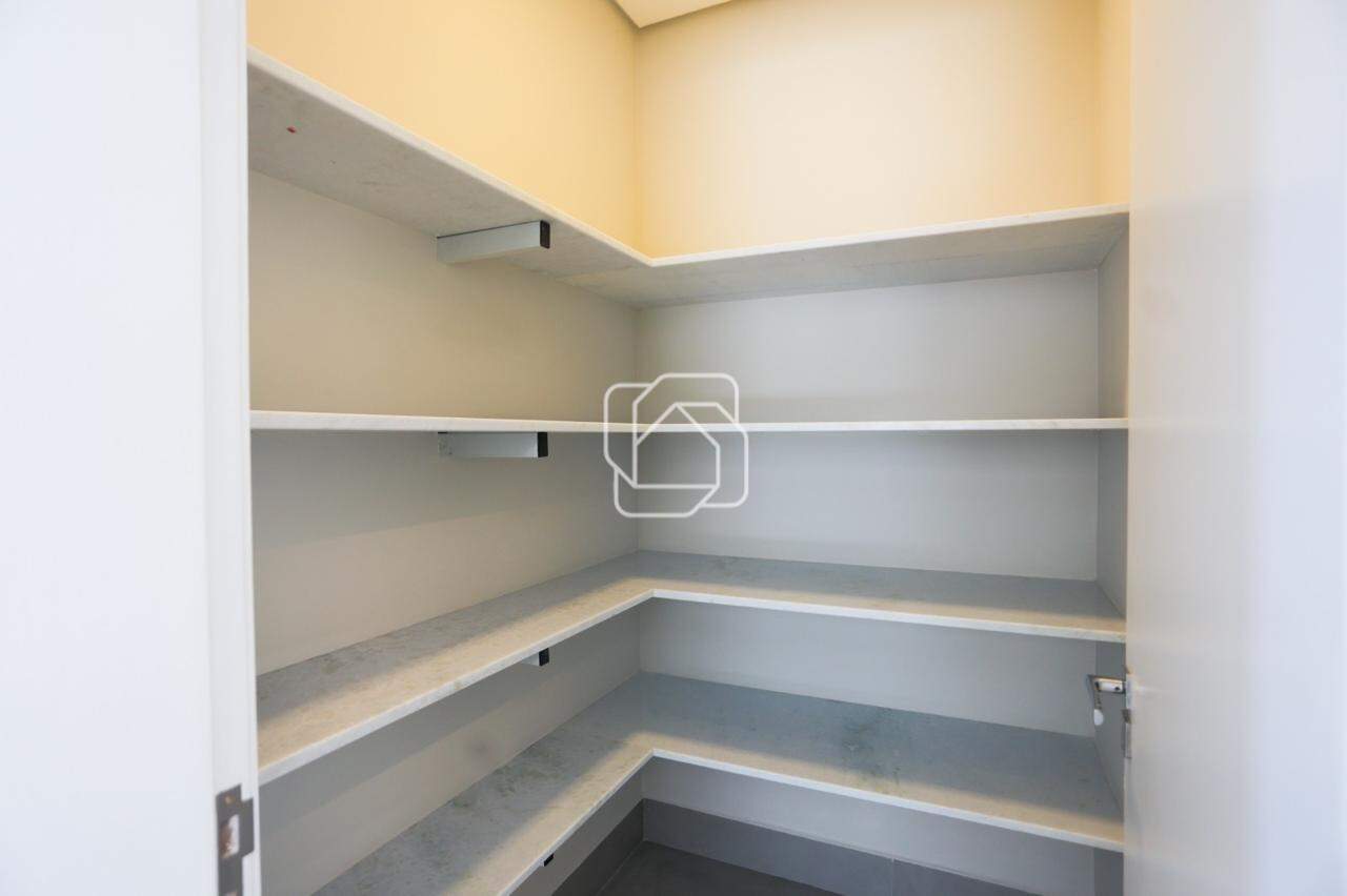 Casa de Condomínio à venda em Salto - SP - Residencial Lagos D’Icaraí: Despensa
