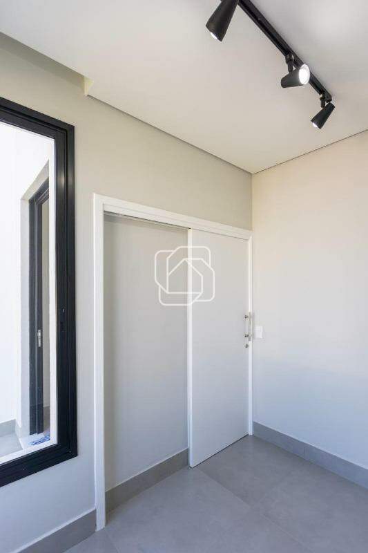 Casa de Condomínio à venda em Salto - SP - Residencial Lagos D’Icaraí: