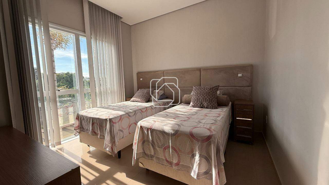 Casa de Condomínio à venda em Indaiatuba - SP - Jardim Residencial Maria Dulce: Dormitório