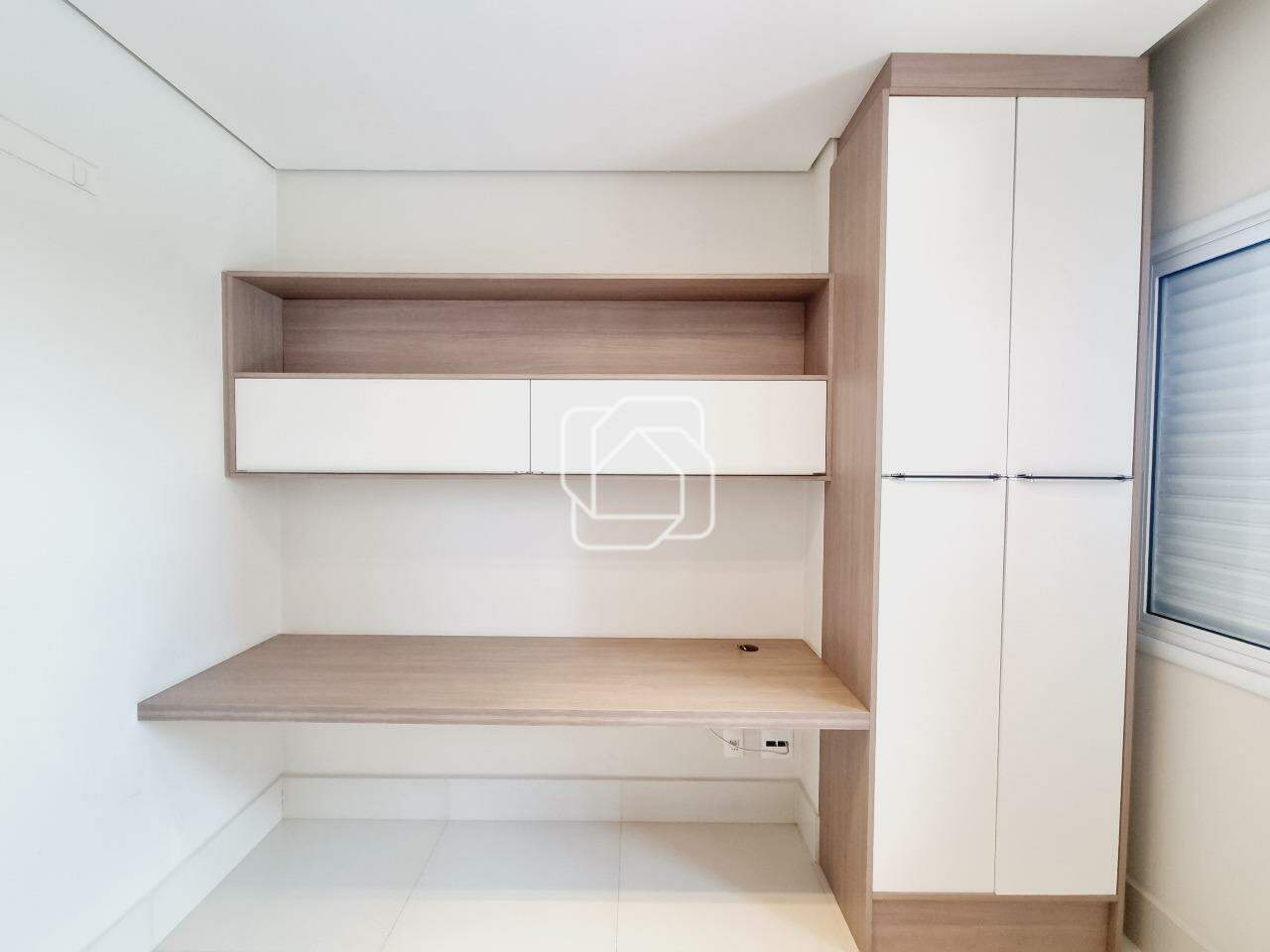 Apartamento para aluguel em Indaiatuba - SP - Edifício Imagine: Dormitório