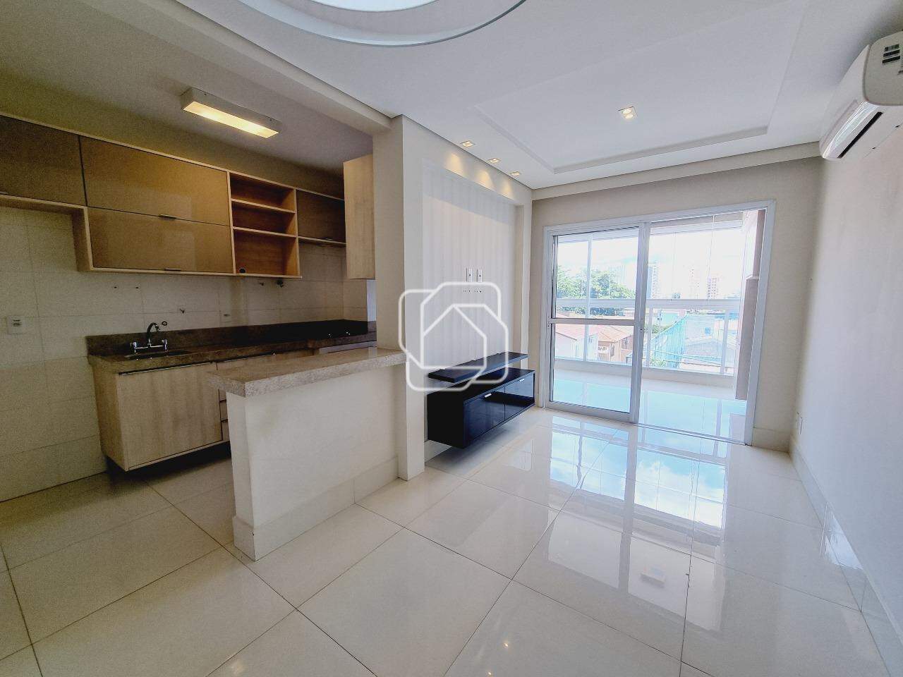 Apartamento para aluguel em Indaiatuba - SP - Edifício Imagine: Cozinha