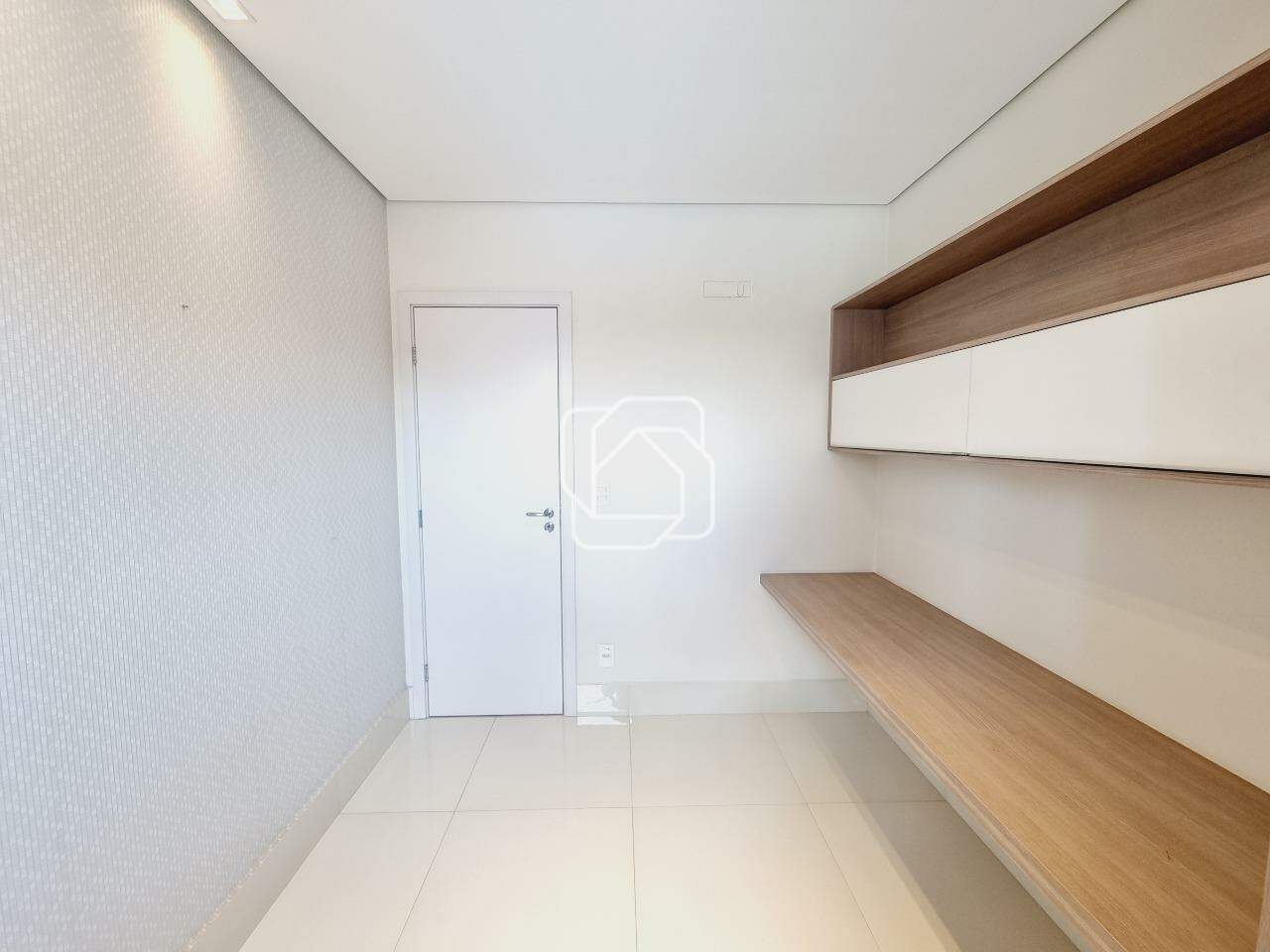Apartamento para aluguel em Indaiatuba - SP - Edifício Imagine: Dormitório