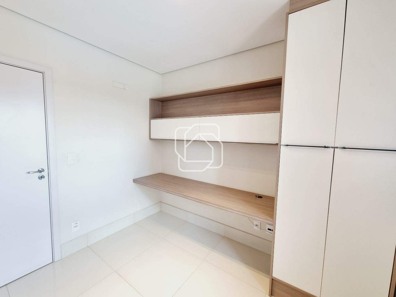 Apartamento para aluguel em Indaiatuba - SP - Edifício Imagine: Dormitório