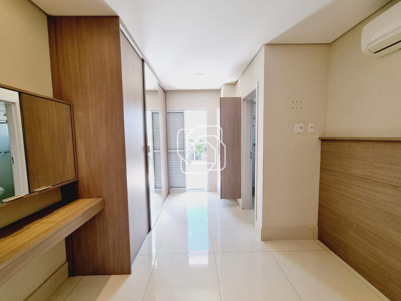 Apartamento para aluguel em Indaiatuba - SP - Edifício Imagine: Dormitório