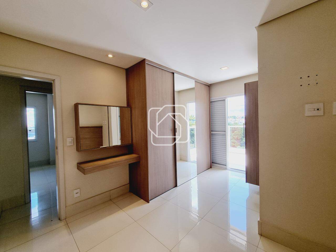 Apartamento para aluguel em Indaiatuba - SP - Edifício Imagine: Dormitório