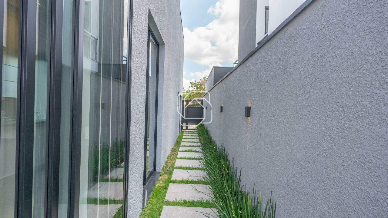 Casa de Condomínio à venda em Itu - SP - Alphaville Castelo Itu: 