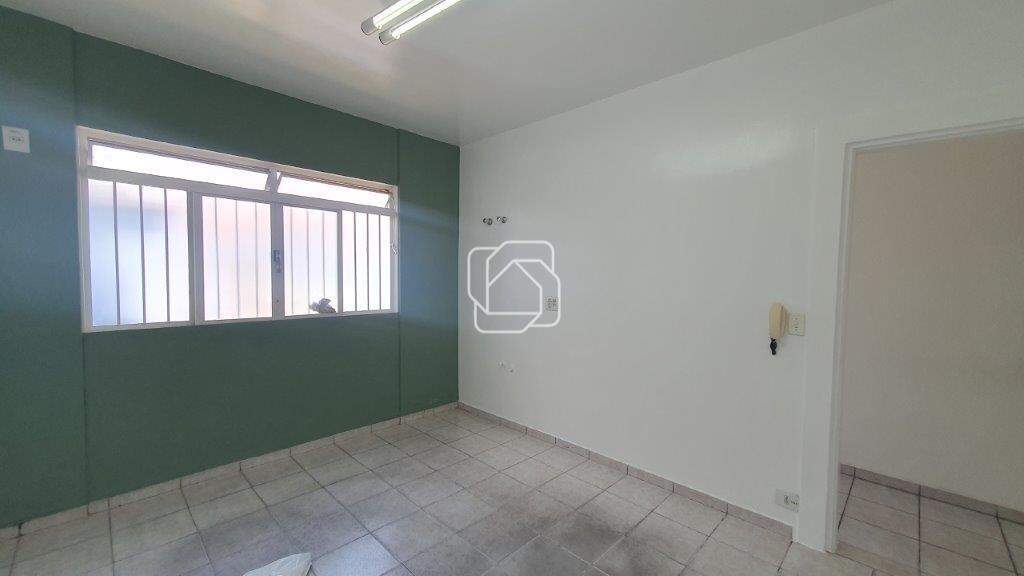 Sala Comercial para aluguel em Itu - SP - Centro: 