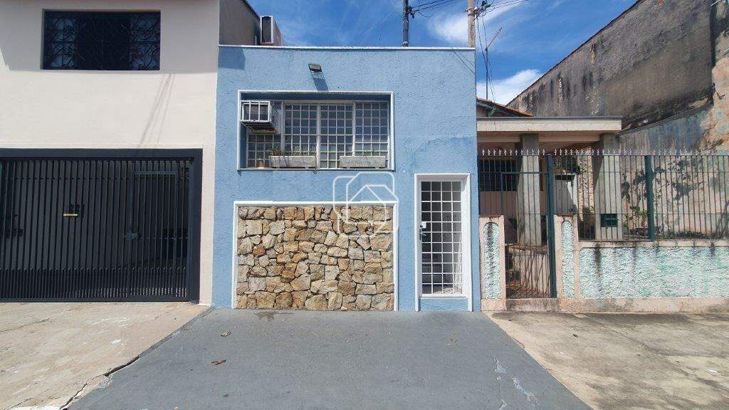 Sala Comercial para aluguel em Itu - SP - Centro: 