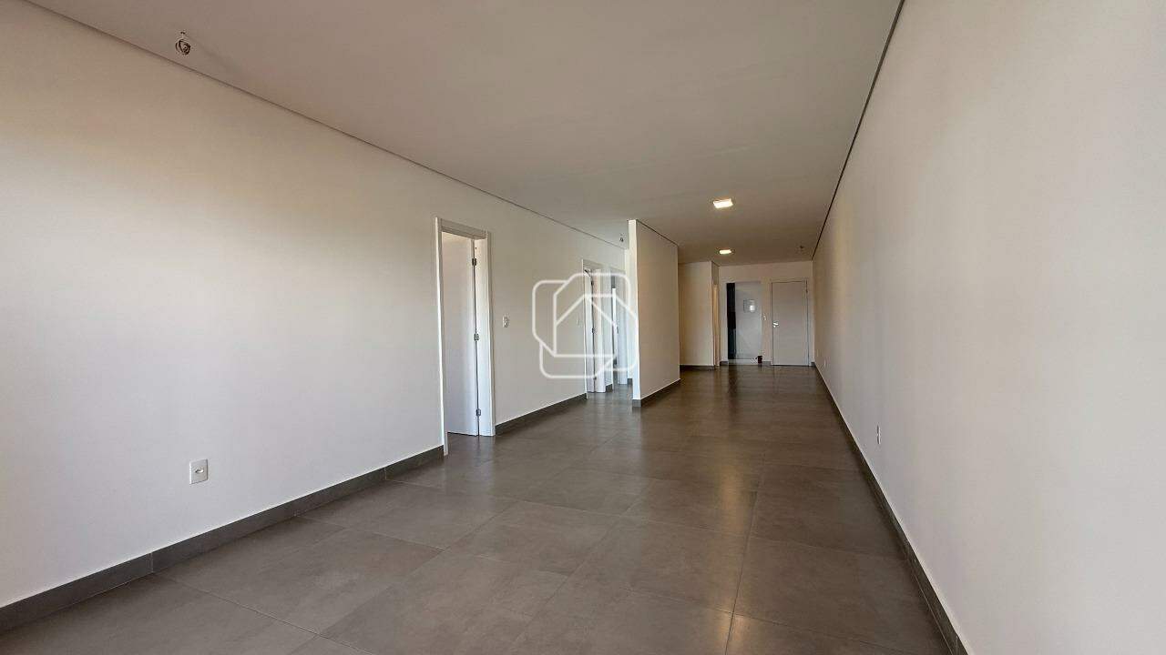 Apartamento à venda em Indaiatuba - SP - Residencial Paulistania: Ambientes integrados