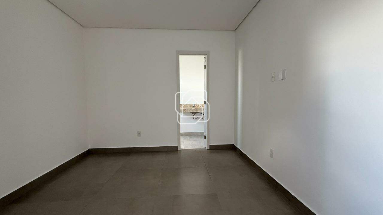 Apartamento à venda em Indaiatuba - SP - Residencial Paulistania: Dormitório