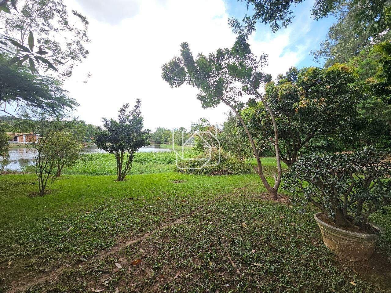 Casa de Condomínio à venda em Indaiatuba - SP - Colinas do Mosteiro de Itaici: Área externa