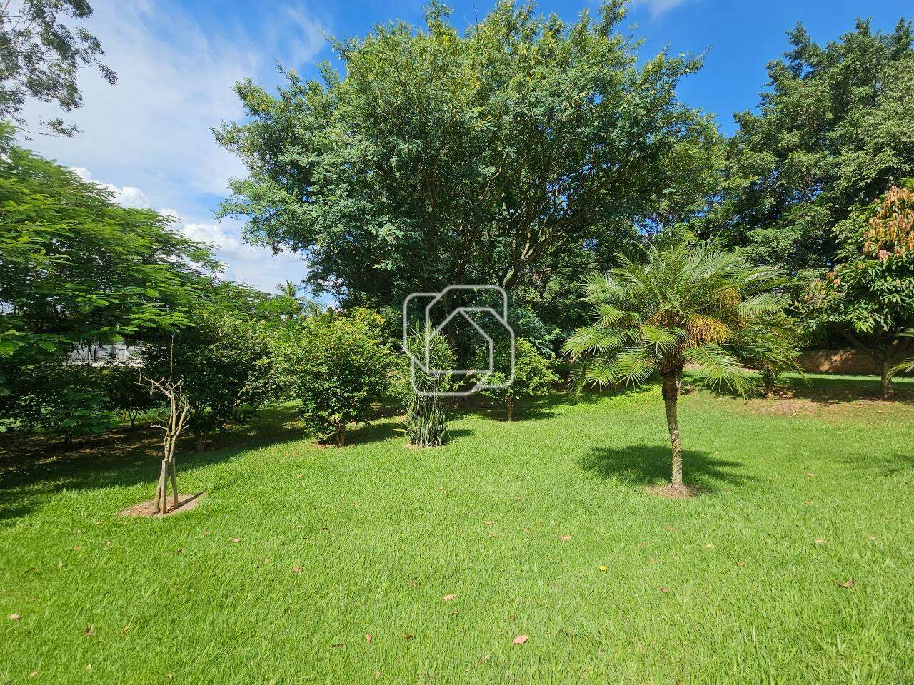 Casa de Condomínio à venda em Indaiatuba - SP - Colinas do Mosteiro de Itaici: Área externa