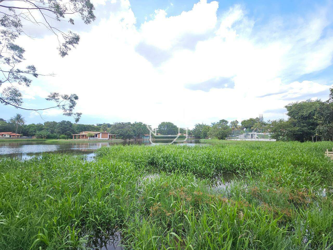 Casa de Condomínio à venda em Indaiatuba - SP - Colinas do Mosteiro de Itaici: Área externa