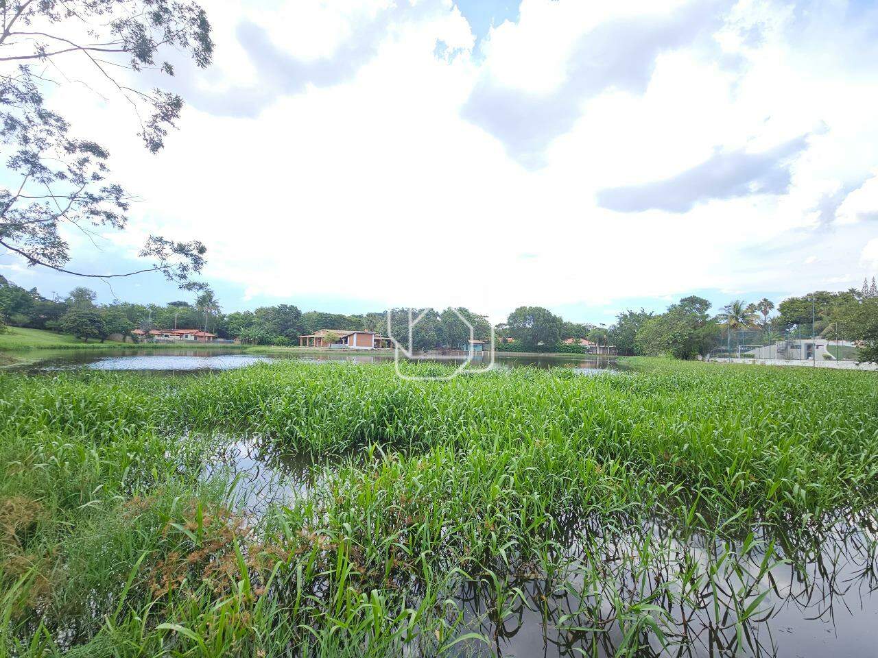 Casa de Condomínio à venda em Indaiatuba - SP - Colinas do Mosteiro de Itaici: Área externa