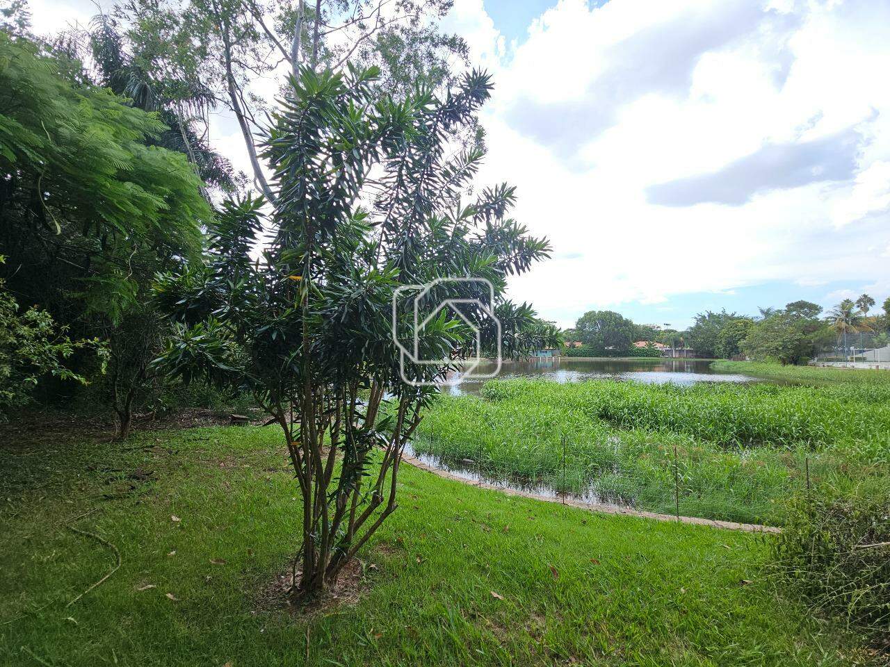 Casa de Condomínio à venda em Indaiatuba - SP - Colinas do Mosteiro de Itaici: Área externa