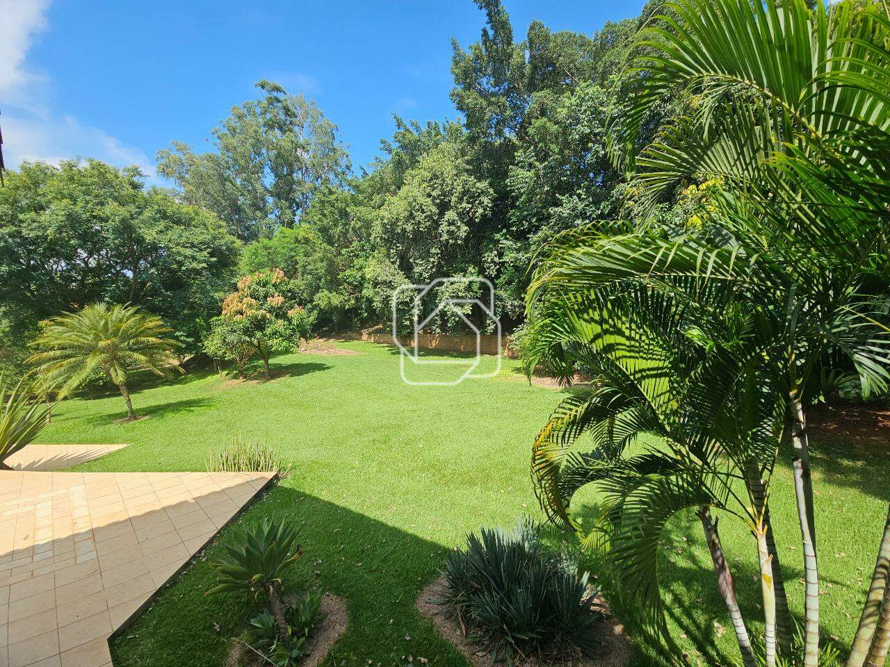 Casa de Condomínio à venda em Indaiatuba - SP - Colinas do Mosteiro de Itaici: Área externa