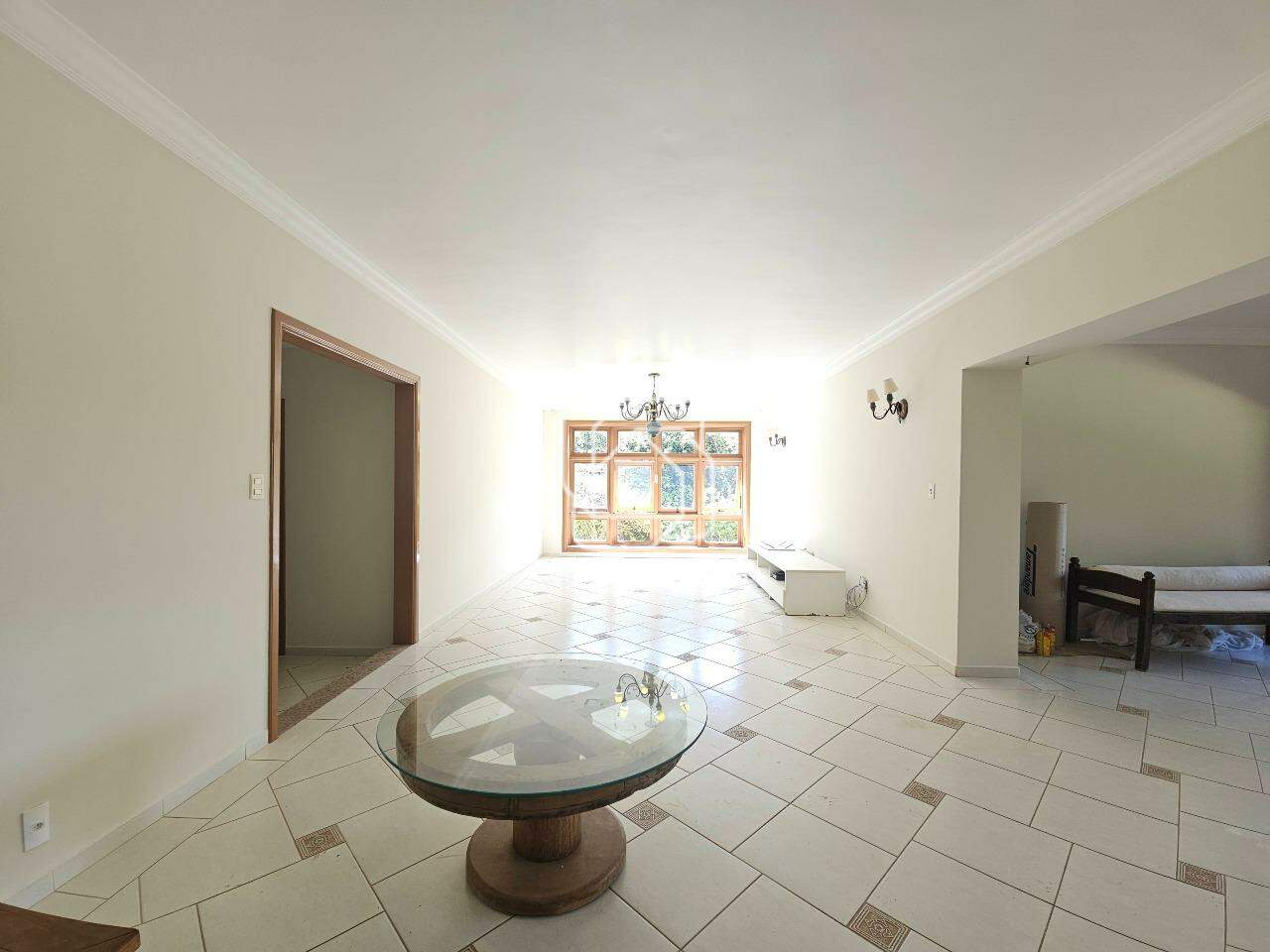 Casa de Condomínio à venda em Indaiatuba - SP - Colinas do Mosteiro de Itaici: Ambientes integrados