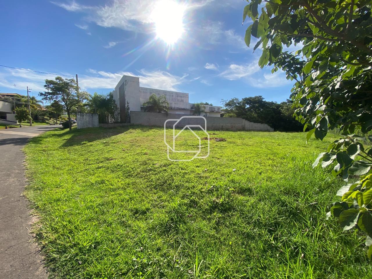 Terreno à venda em Itu - SP - Condomínio Xapada Parque Ytu: 