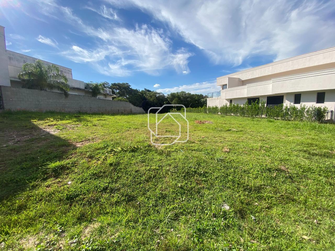 Terreno à venda em Itu - SP - Condomínio Xapada Parque Ytu: 