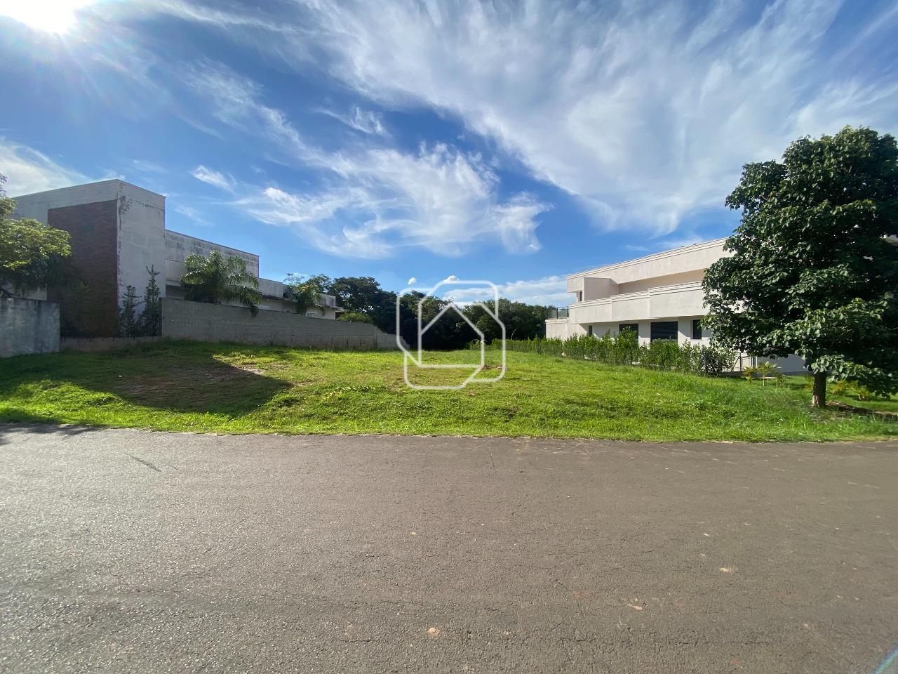 Terreno à venda em Itu - SP - Condomínio Xapada Parque Ytu: 