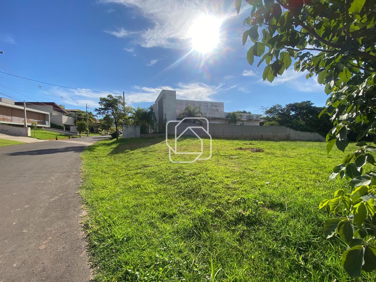 Terreno à venda em Itu - SP - Condomínio Xapada Parque Ytu: 