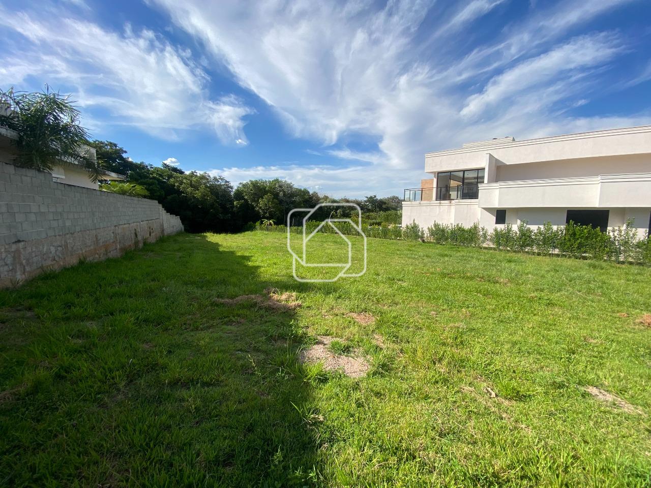 Terreno à venda em Itu - SP - Condomínio Xapada Parque Ytu: 