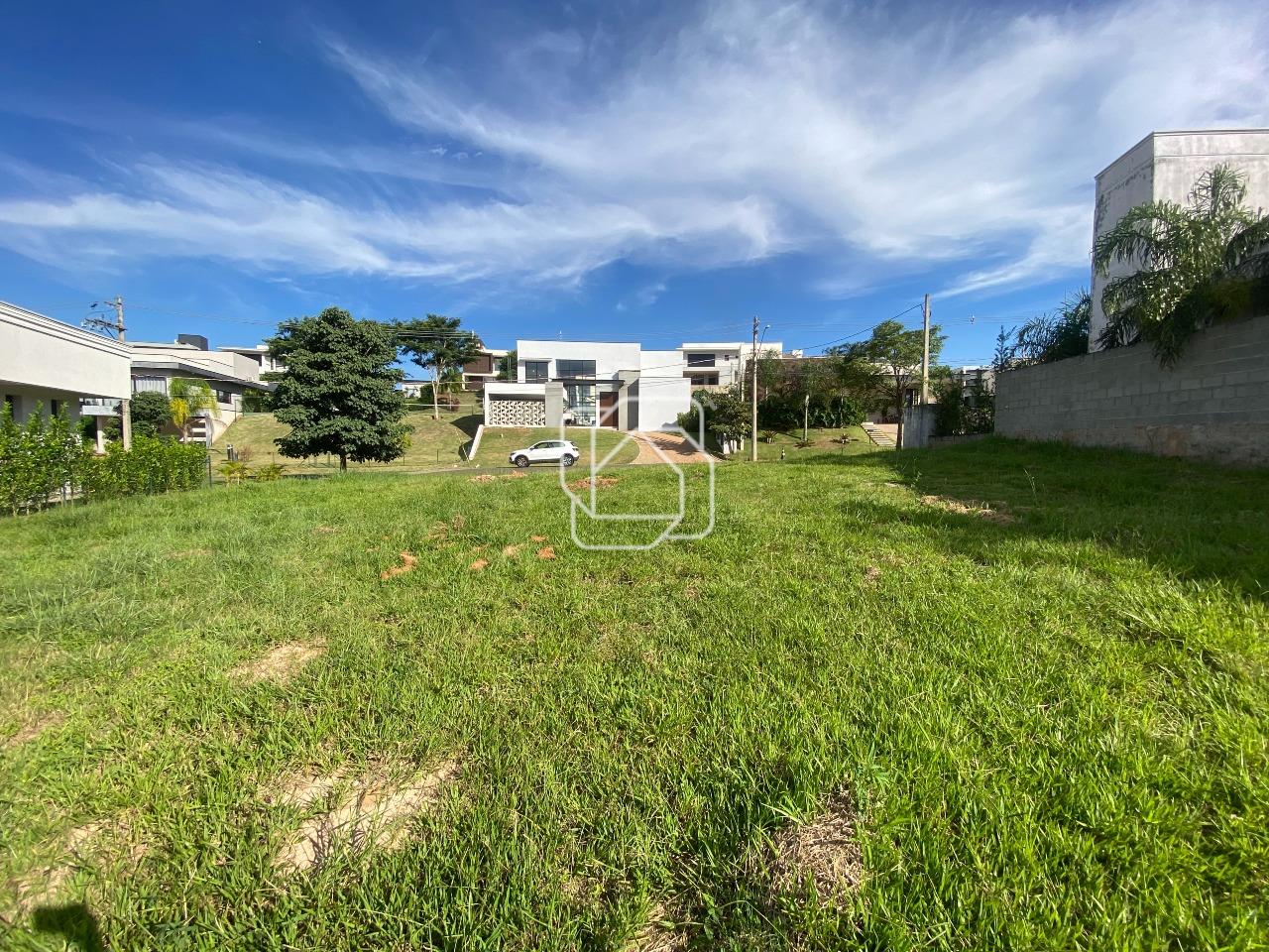 Terreno à venda em Itu - SP - Condomínio Xapada Parque Ytu: 