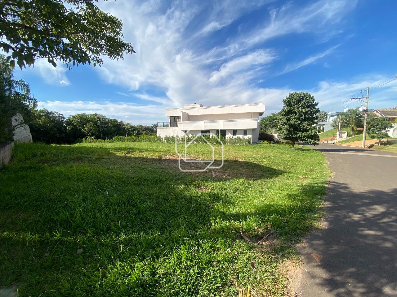 Terreno à venda em Itu - SP - Condomínio Xapada Parque Ytu: 