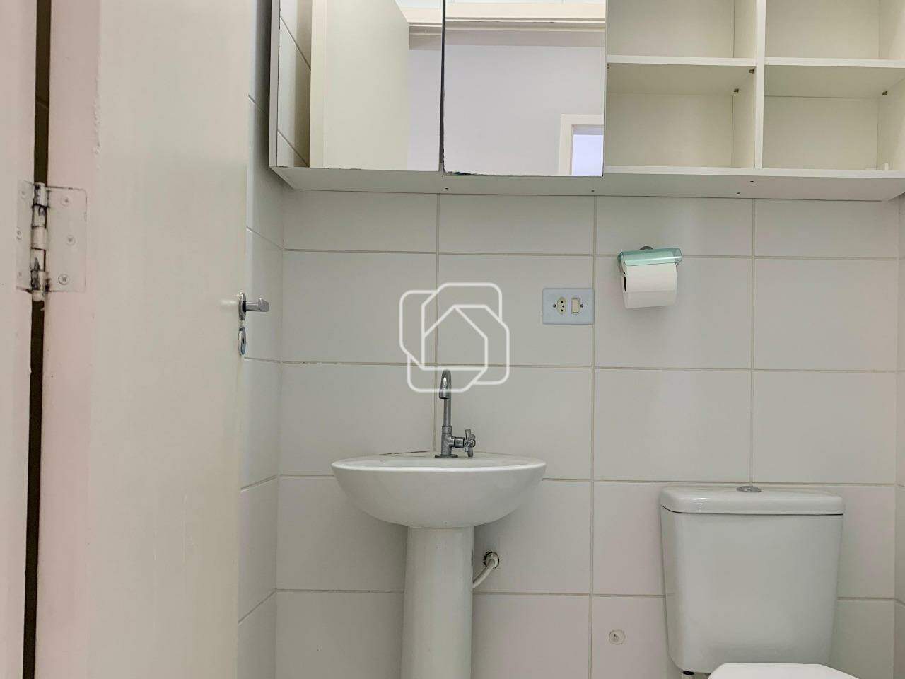 Apartamento para aluguel em Itu - SP - Nossa Senhora Aparecida: 