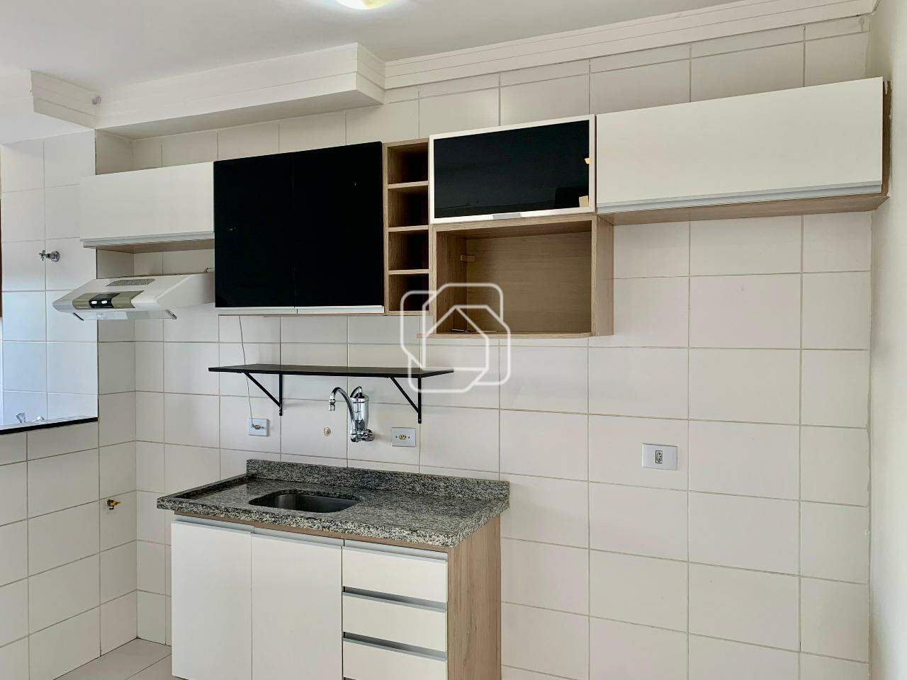 Apartamento para aluguel em Itu - SP - Nossa Senhora Aparecida: 