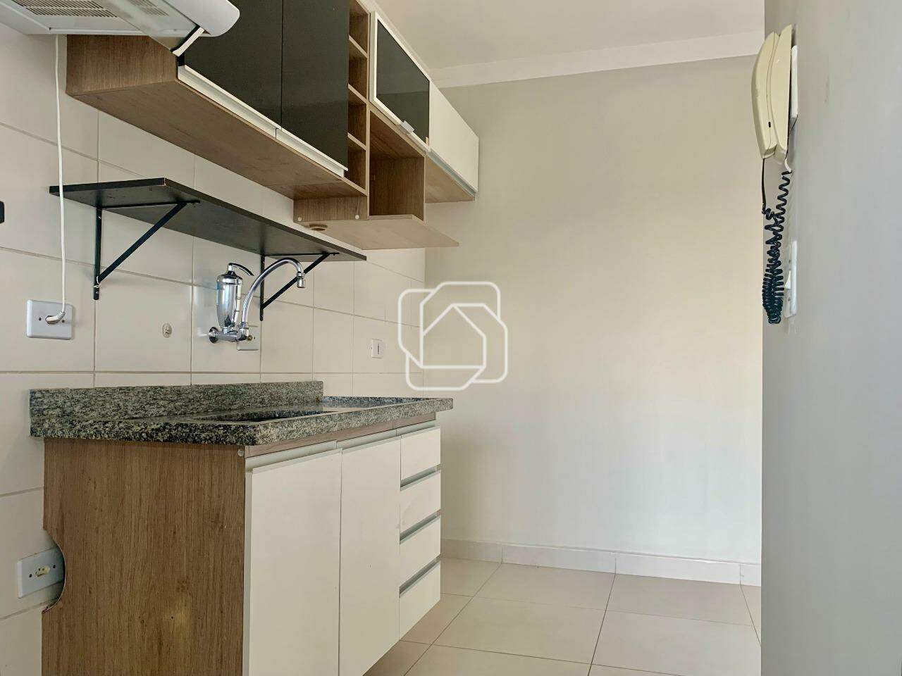 Apartamento para aluguel em Itu - SP - Nossa Senhora Aparecida: 