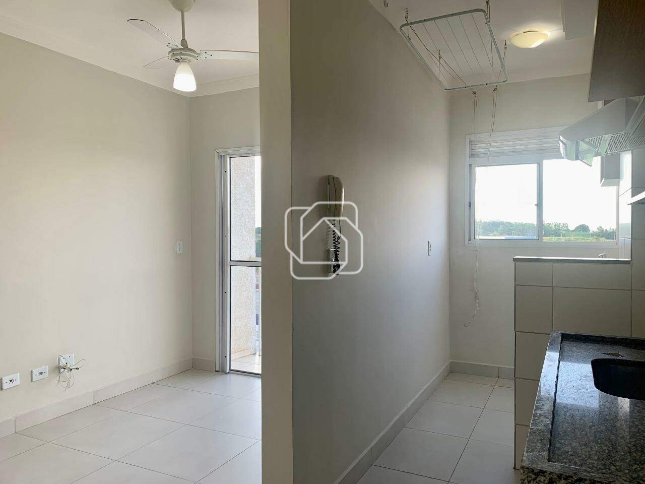 Apartamento para aluguel em Itu - SP - Nossa Senhora Aparecida: 