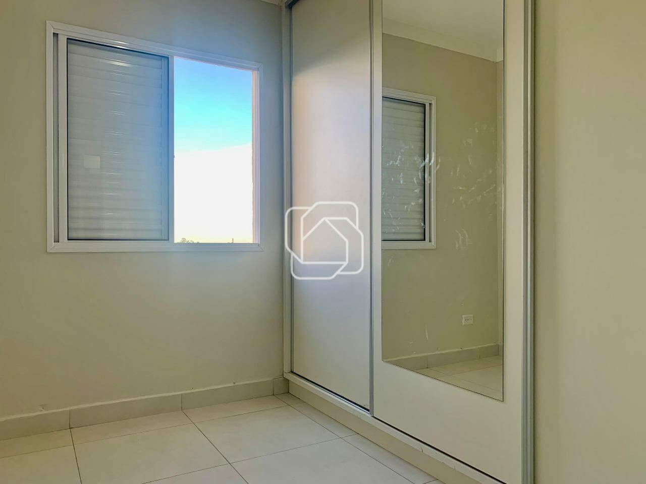 Apartamento para aluguel em Itu - SP - Nossa Senhora Aparecida: 