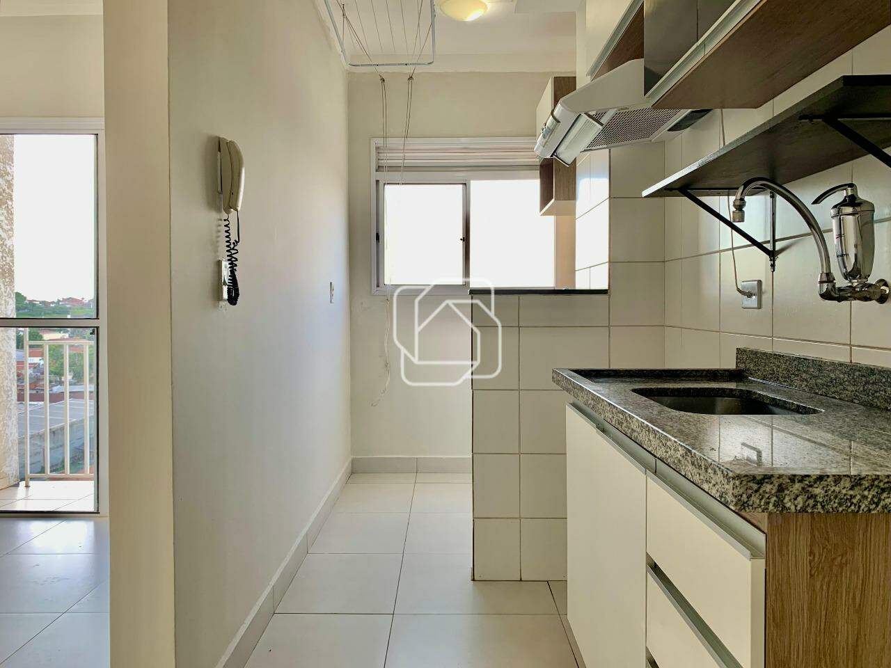 Apartamento para aluguel em Itu - SP - Nossa Senhora Aparecida: 