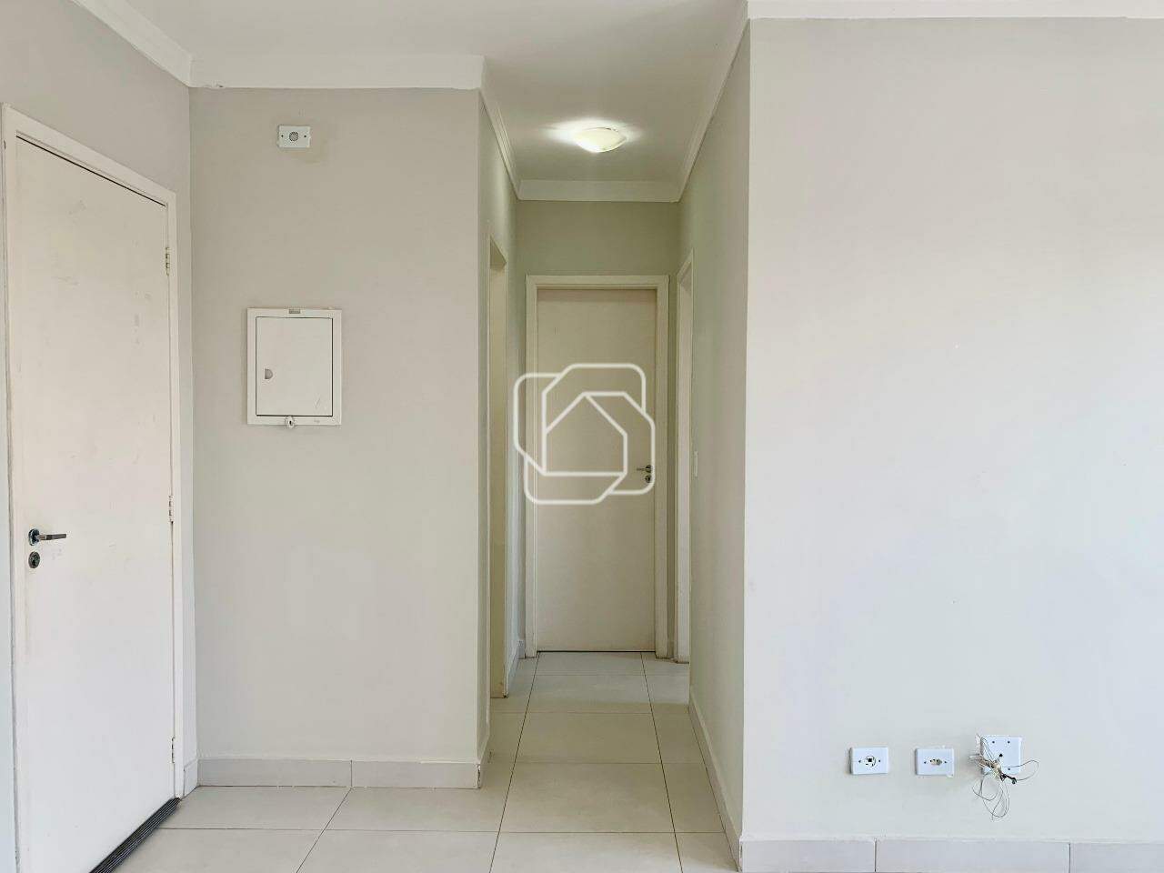 Apartamento para aluguel em Itu - SP - Nossa Senhora Aparecida: 