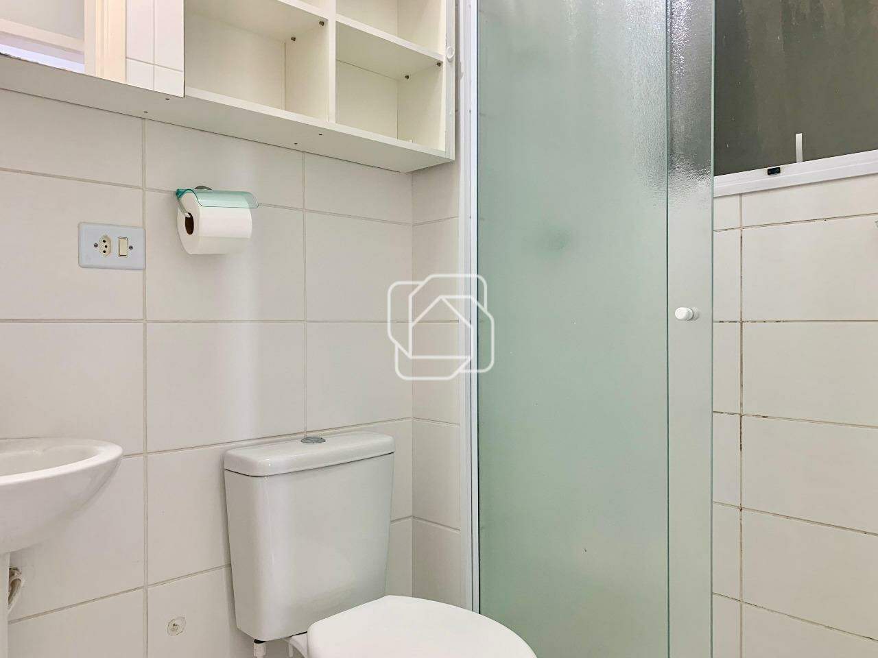 Apartamento para aluguel em Itu - SP - Nossa Senhora Aparecida: 