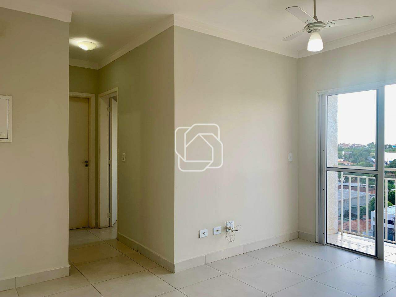 Apartamento para aluguel em Itu - SP - Nossa Senhora Aparecida: 
