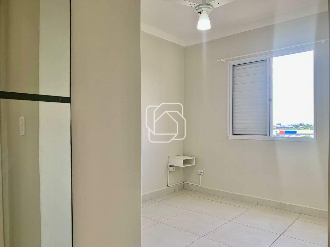 Apartamento para aluguel em Itu - SP - Nossa Senhora Aparecida: 